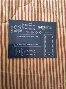 Memory Programmer