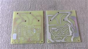 Mosfet Amplifier