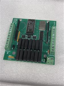 Interface Board