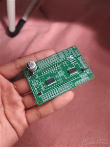 Sound module by TheDIYGuy999