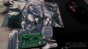 Sound module by TheDIYGuy999