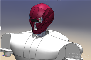 Knight Neuronix Ryxen