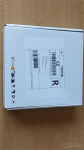 RX nRF24 Servo v1.1