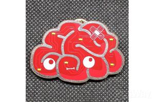 Brainy Badge