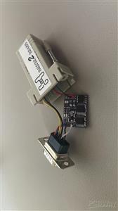 RS232 to RS485