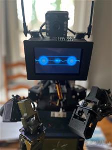 BB1 Prototype 3 (BB1-3)
