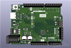 ARMduino UNO (PY32F030) – Ultra Low-Cost 32-Bit ARM Development Board