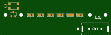 JT LED PCB gerber