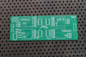 4HC595 7-segment display