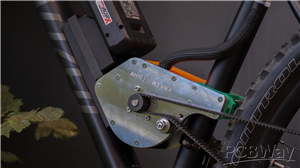 CNC machining