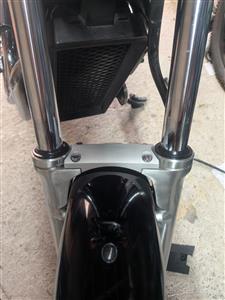 CNC machining