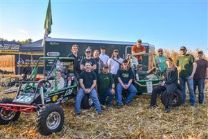 SAE BAJA Wildcat Racing