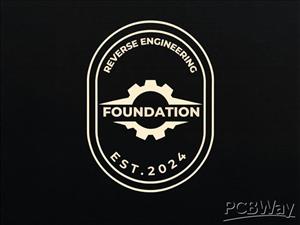 Reverse Engineering Foundation