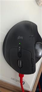 Logitec mx ergo to type c charger