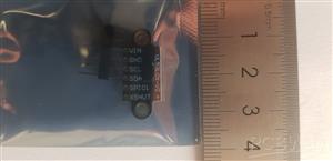 Distance Measurement.