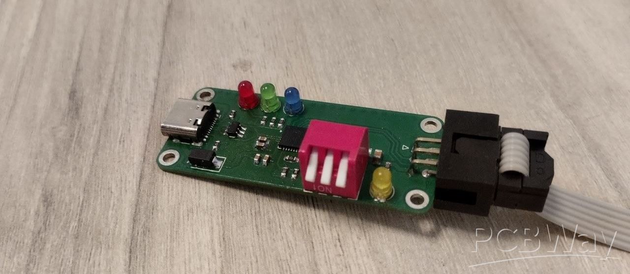 USB