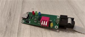 USB to UART Programmer