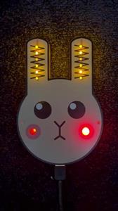Electric Usagi