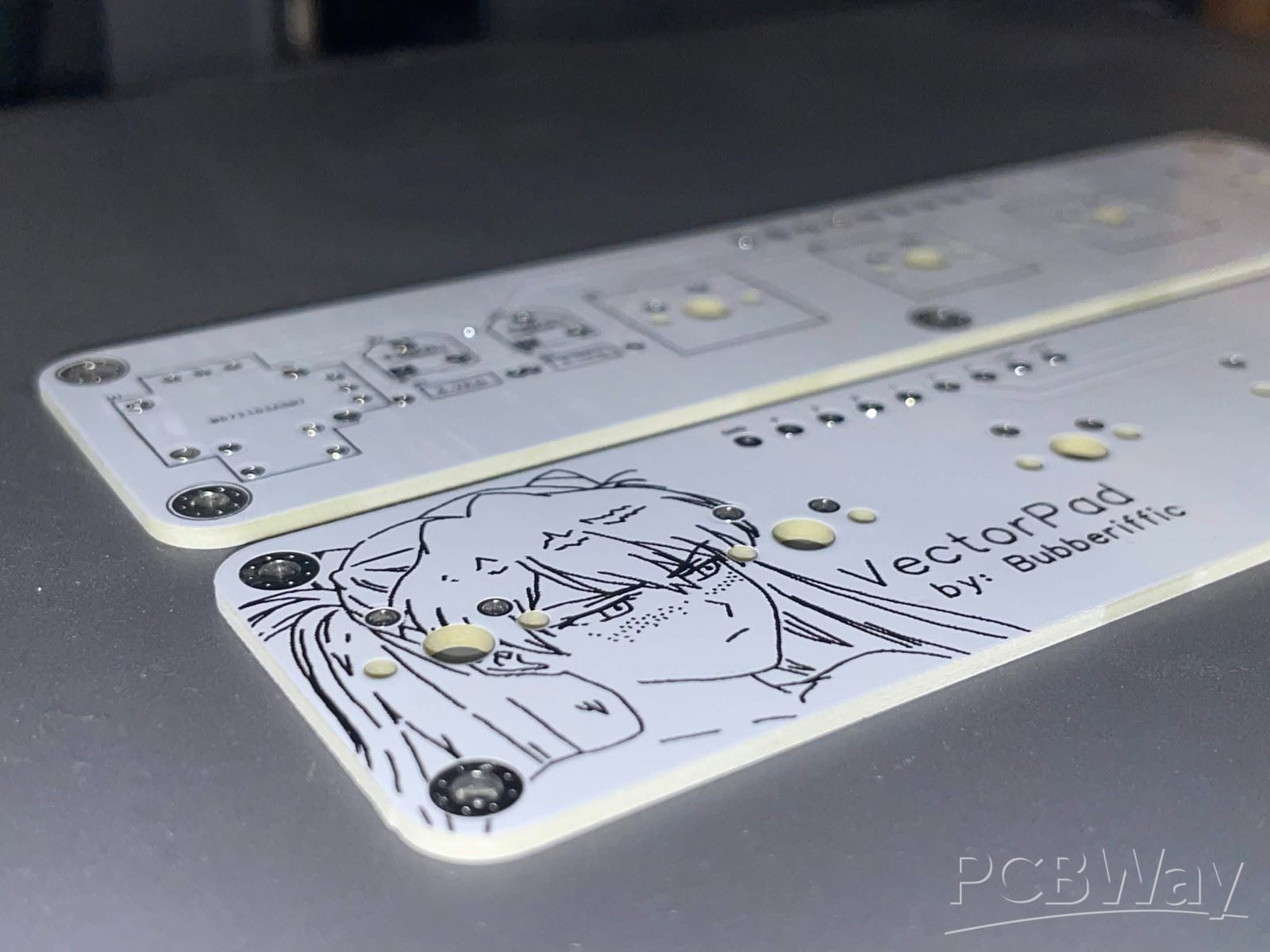 VectorPad