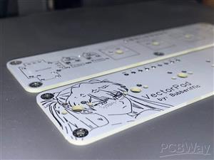 VectorPad