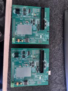 Speeduino assembly