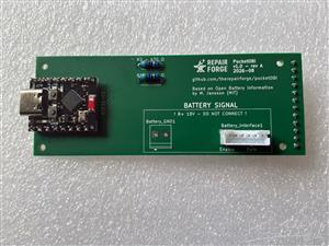 Project OBI board