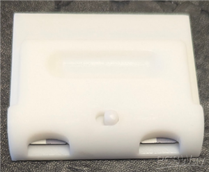 Standard white material (UTR 8360)