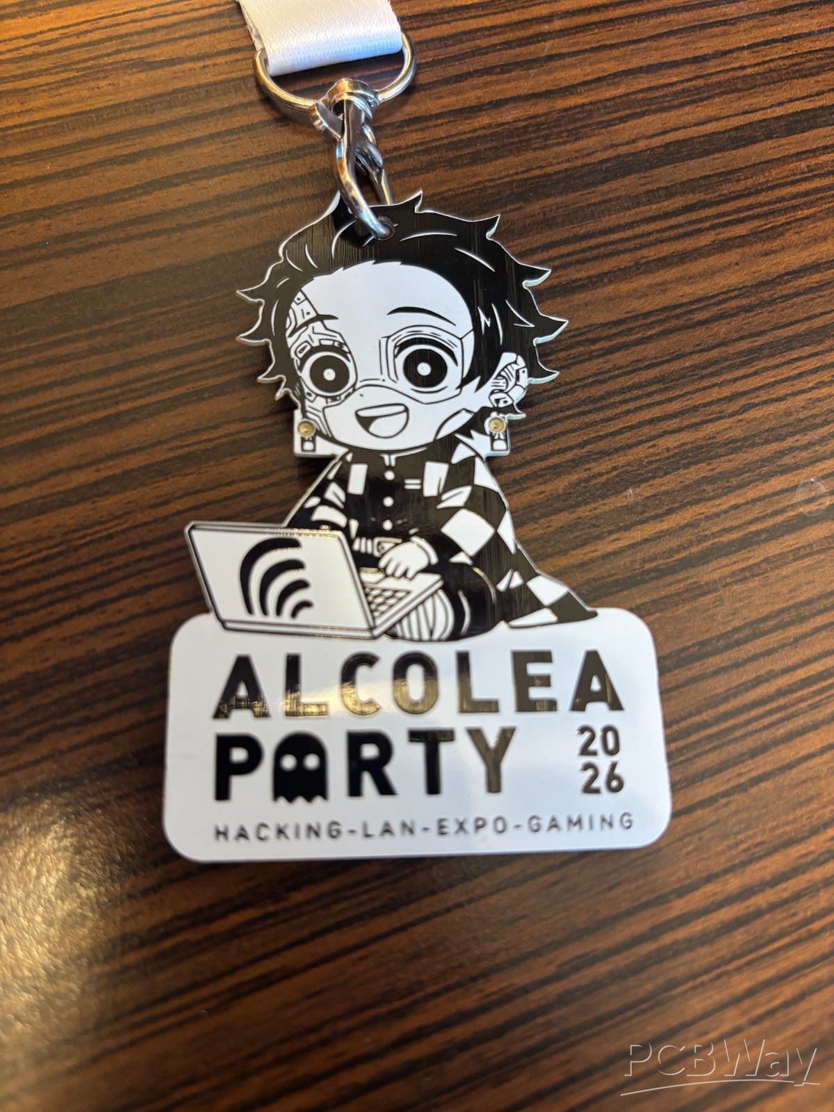 AP