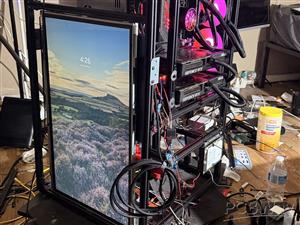 CoinAI - open-hardware photometric stereo rig for coin authentication