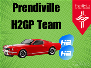 Prendiville H2GP Team