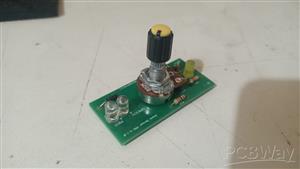 Check Sensor PRO Sensor Simulator