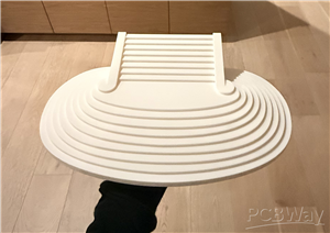 3D printing