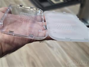 3D printing