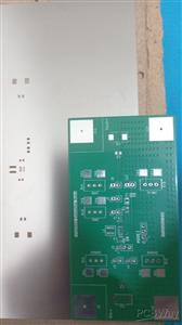 TPS63802 Evaluation Board