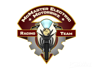 McMaster Electric Motorbike Racing Team