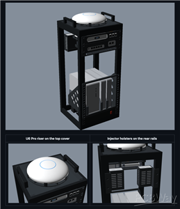 3D printing