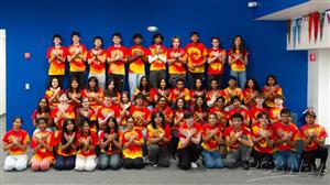 Team Phoenix 4-H Robotics Club