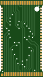 tsop44 gb cart adapter