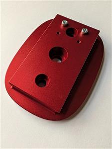 Draco smart telescope Vixen rail