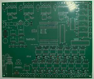 PLC Board v1