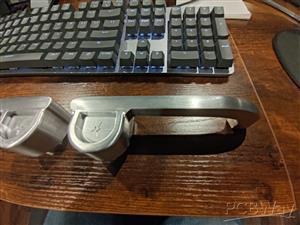 CNC machining