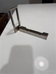 CNC machining