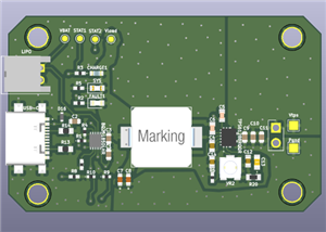 Lipo_Charger.kicad_pcb