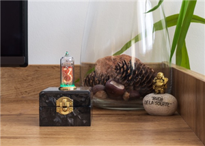 Single Digit Nixie Clock