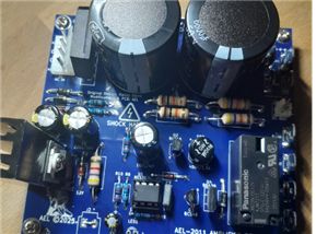 AEL-2011 Power Supply Module