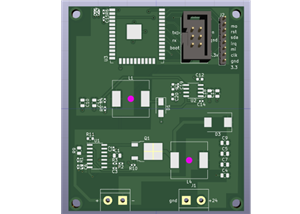 IoT-Based Automatic Street Light Controller Using ESP32