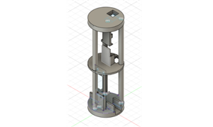 AFCS-MK5 (Autonomous Flight Control System )