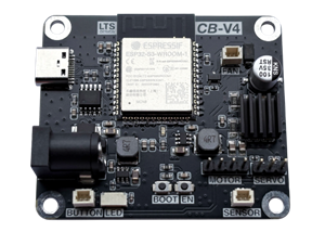 LTS Respooler Control Board