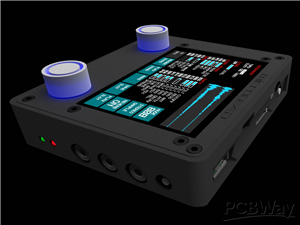 [MDTX] MicroDexed - Extended Edition