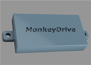 MonkeyDrive: A Microdrive System for Neuroscience Experiments